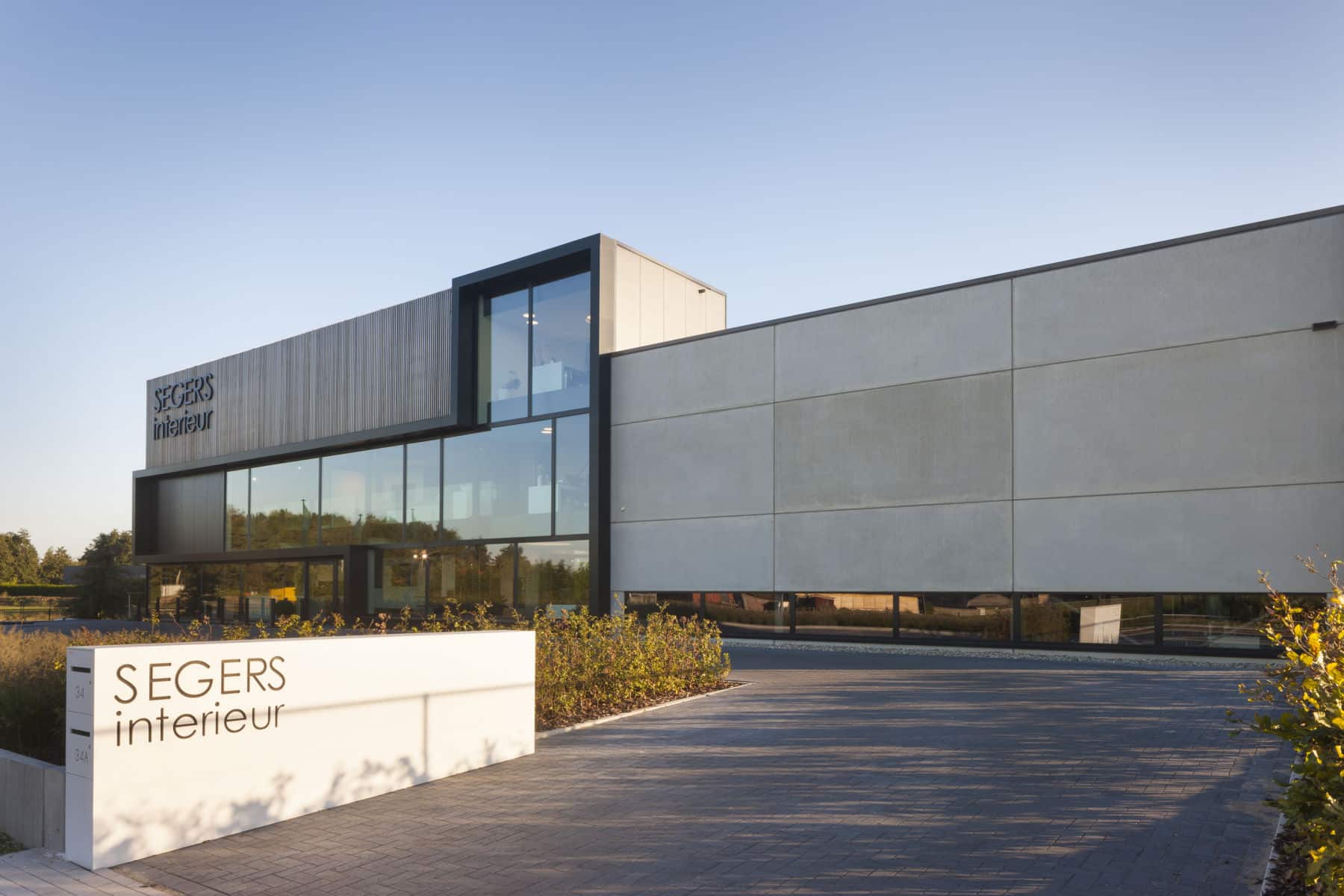 segers Segers Interieur